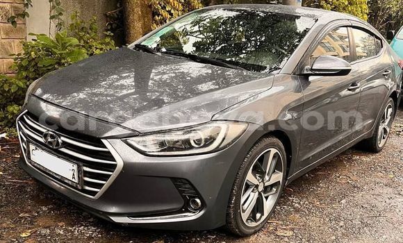 Buy Used Hyundai Avante Beige Car in Addis–Ababa in Ethiopia Buy Used Hyundai Avante Beige Car in Addis–Ababa in Ethiopia