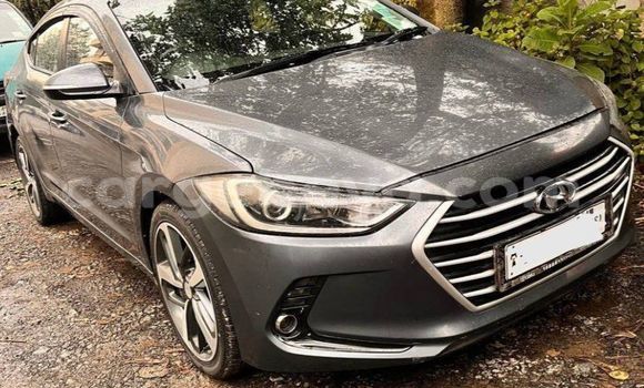 Buy Used Hyundai Avante Beige Car in Addis–Ababa in Ethiopia Buy Used Hyundai Avante Beige Car in Addis–Ababa in Ethiopia