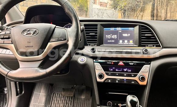 Buy Used Hyundai Avante Beige Car in Addis–Ababa in Ethiopia Buy Used Hyundai Avante Beige Car in Addis–Ababa in Ethiopia