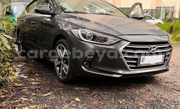Buy Used Hyundai Avante Beige Car in Addis–Ababa in Ethiopia Buy Used Hyundai Avante Beige Car in Addis–Ababa in Ethiopia