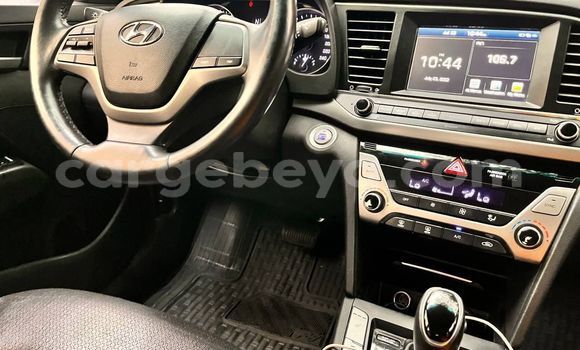 Buy Used Hyundai Avante Beige Car in Addis–Ababa in Ethiopia Buy Used Hyundai Avante Beige Car in Addis–Ababa in Ethiopia