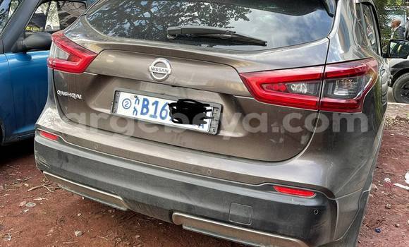 Buy Used Nissan Qashqai Other Car in Addis–Ababa in Ethiopia Buy Used Nissan Qashqai Other Car in Addis–Ababa in Ethiopia