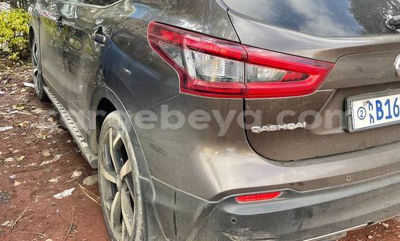 Buy Used Nissan Qashqai Other Car in Addis–Ababa in Ethiopia Buy Used Nissan Qashqai Other Car in Addis–Ababa in Ethiopia