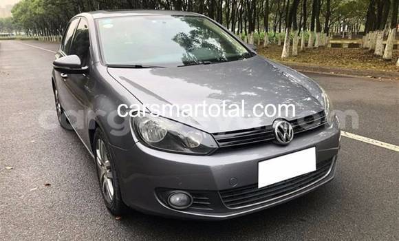 Buy Used Volkswagen Golf Silver Car in Addis–Ababa in Ethiopia Buy Used Volkswagen Golf Silver Car in Addis–Ababa in Ethiopia