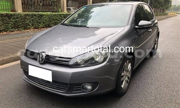 Buy Used Volkswagen Golf Silver Car in Addis–Ababa in Ethiopia Buy Used Volkswagen Golf Silver Car in Addis–Ababa in Ethiopia