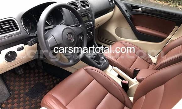 Buy Used Volkswagen Golf Silver Car in Addis–Ababa in Ethiopia Buy Used Volkswagen Golf Silver Car in Addis–Ababa in Ethiopia