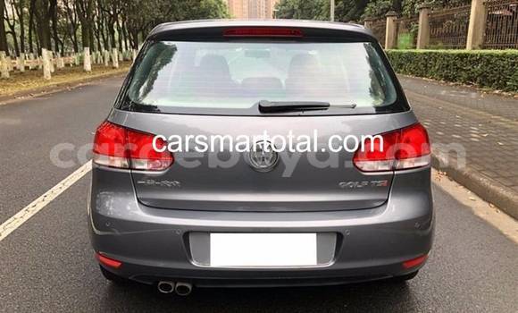 Buy Used Volkswagen Golf Silver Car in Addis–Ababa in Ethiopia Buy Used Volkswagen Golf Silver Car in Addis–Ababa in Ethiopia