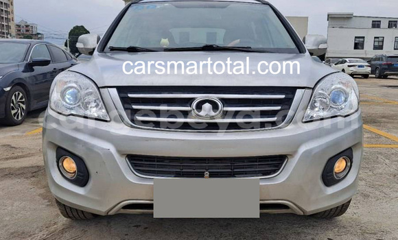 Buy Used Haval H6 Silver Car in Addis–Ababa in Ethiopia Buy Used Haval H6 Silver Car in Addis–Ababa in Ethiopia