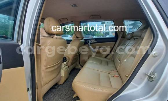 Buy Used Haval H6 Silver Car in Addis–Ababa in Ethiopia Buy Used Haval H6 Silver Car in Addis–Ababa in Ethiopia