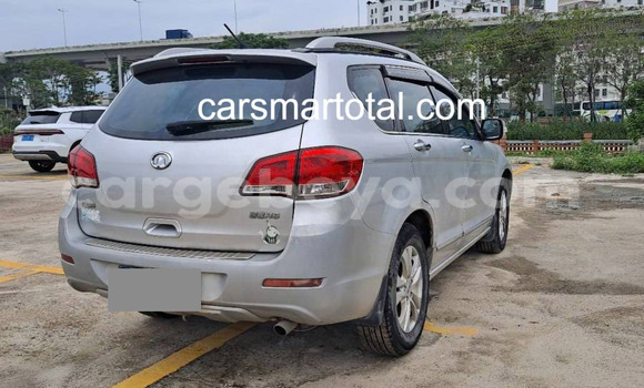 Buy Used Haval H6 Silver Car in Addis–Ababa in Ethiopia Buy Used Haval H6 Silver Car in Addis–Ababa in Ethiopia