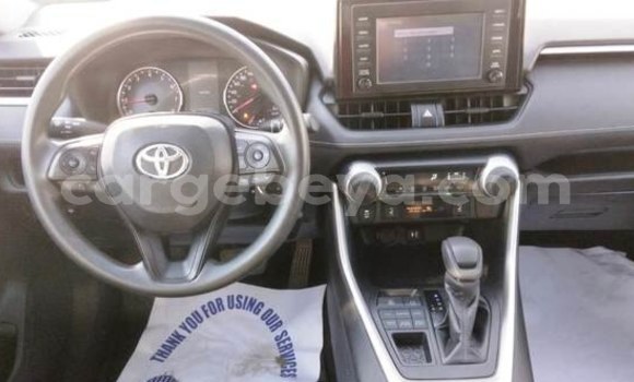 Buy Used Toyota RAV4 White Car in Addis–Ababa in Ethiopia Buy Used Toyota RAV4 White Car in Addis–Ababa in Ethiopia