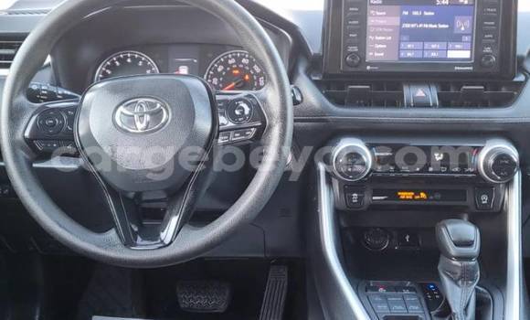 Buy Used Toyota RAV4 Other Car in Addiet–Canna in Ethiopia Buy Used Toyota RAV4 Other Car in Addiet–Canna in Ethiopia