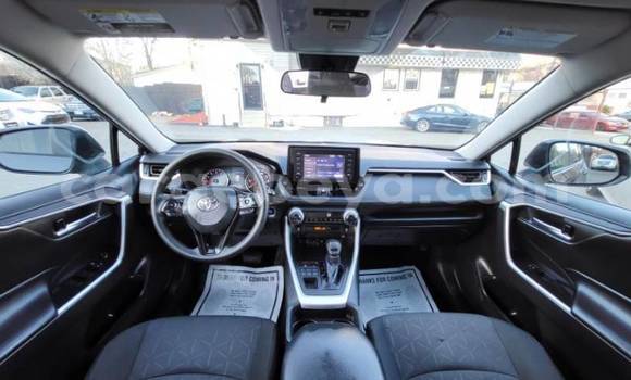 Buy Used Toyota RAV4 Other Car in Addiet–Canna in Ethiopia Buy Used Toyota RAV4 Other Car in Addiet–Canna in Ethiopia