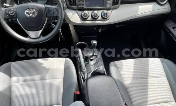 Buy Used Toyota RAV4 Silver Car in 'Alem Maya in Oromia Buy Used Toyota RAV4 Silver Car in 'Alem Maya in Oromia