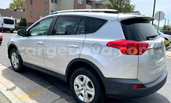 Buy Used Toyota RAV4 Silver Car in 'Alem Maya in Oromia Buy Used Toyota RAV4 Silver Car in 'Alem Maya in Oromia