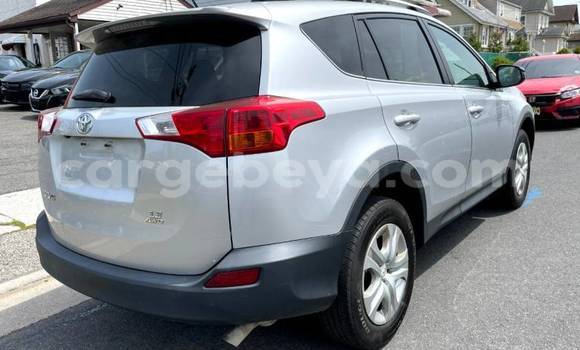 Buy Used Toyota RAV4 Silver Car in 'Alem Maya in Oromia Buy Used Toyota RAV4 Silver Car in 'Alem Maya in Oromia