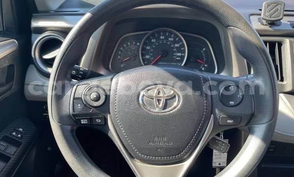 Buy Used Toyota RAV4 Silver Car in 'Alem Maya in Oromia Buy Used Toyota RAV4 Silver Car in 'Alem Maya in Oromia