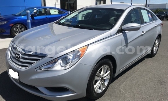 Buy Used Hyundai Sonata Silver Car in Agaro in Oromia Buy Used Hyundai Sonata Silver Car in Agaro in Oromia