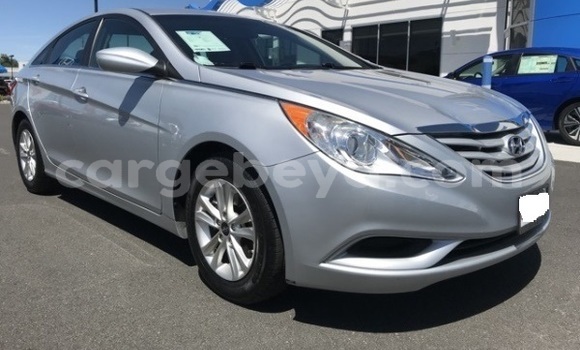 Buy Used Hyundai Sonata Silver Car in Agaro in Oromia Buy Used Hyundai Sonata Silver Car in Agaro in Oromia