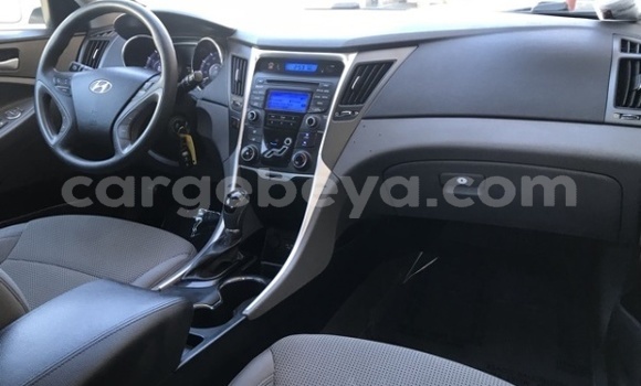 Buy Used Hyundai Sonata Silver Car in Agaro in Oromia Buy Used Hyundai Sonata Silver Car in Agaro in Oromia