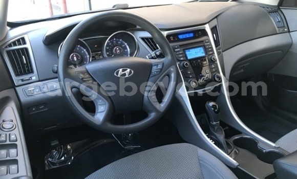 Buy Used Hyundai Sonata Silver Car in Agaro in Oromia Buy Used Hyundai Sonata Silver Car in Agaro in Oromia