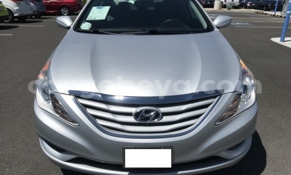 Buy Used Hyundai Sonata Silver Car in Agaro in Oromia Buy Used Hyundai Sonata Silver Car in Agaro in Oromia