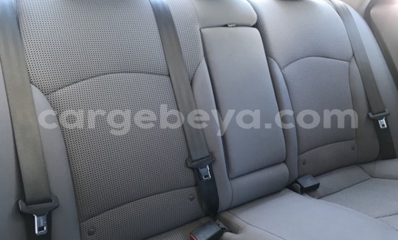 Buy Used Hyundai Sonata Silver Car in Agaro in Oromia Buy Used Hyundai Sonata Silver Car in Agaro in Oromia