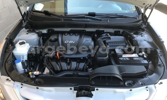 Buy Used Hyundai Sonata Silver Car in Agaro in Oromia Buy Used Hyundai Sonata Silver Car in Agaro in Oromia