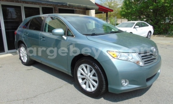 Buy Used Toyota Venza Other Car in Bako in Southern Buy Used Toyota Venza Other Car in Bako in Southern