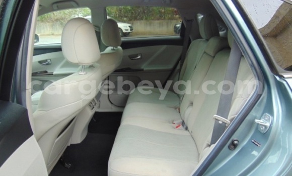Buy Used Toyota Venza Other Car in Bako in Southern Buy Used Toyota Venza Other Car in Bako in Southern