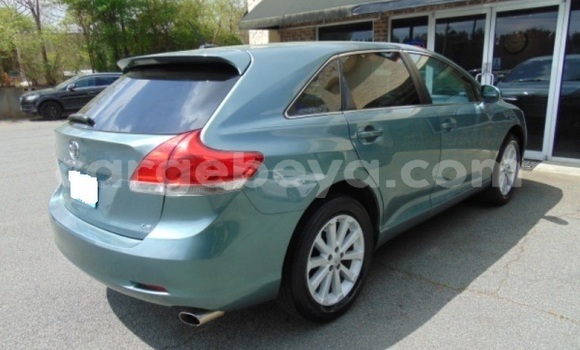 Buy Used Toyota Venza Other Car in Bako in Southern Buy Used Toyota Venza Other Car in Bako in Southern