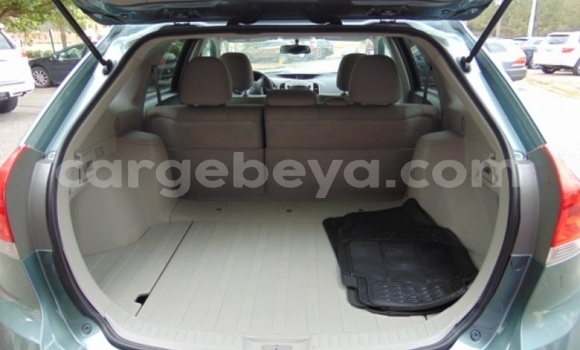 Buy Used Toyota Venza Other Car in Bako in Southern Buy Used Toyota Venza Other Car in Bako in Southern