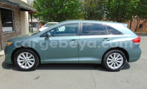 Buy Used Toyota Venza Other Car in Bako in Southern Buy Used Toyota Venza Other Car in Bako in Southern