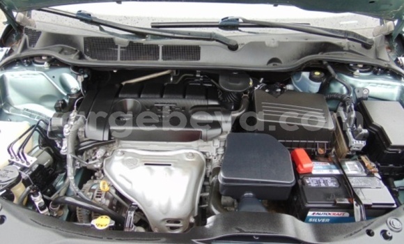 Buy Used Toyota Venza Other Car in Bako in Southern Buy Used Toyota Venza Other Car in Bako in Southern