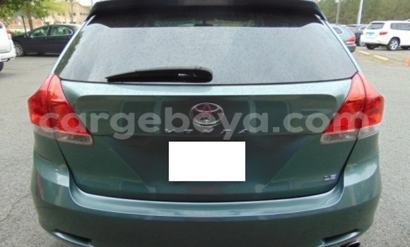 Buy Used Toyota Venza Other Car in Bako in Southern Buy Used Toyota Venza Other Car in Bako in Southern