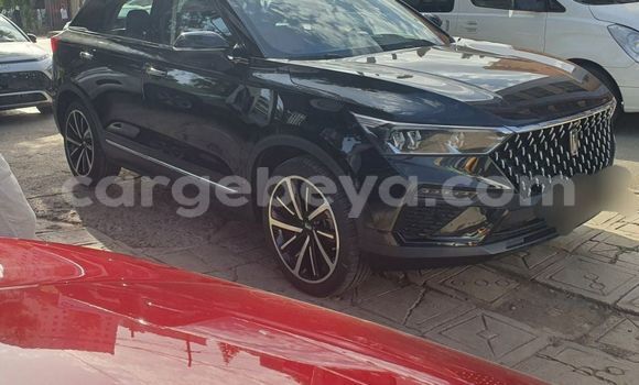 Buy New FAW Besturn X80 Black Car in Addis–Ababa in Ethiopia Buy New FAW Besturn X80 Black Car in Addis–Ababa in Ethiopia