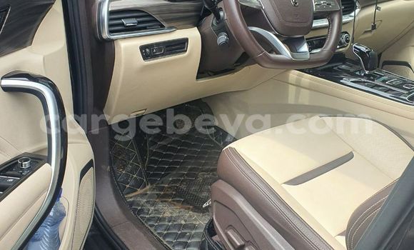 Buy New FAW Besturn X80 Black Car in Addis–Ababa in Ethiopia Buy New FAW Besturn X80 Black Car in Addis–Ababa in Ethiopia