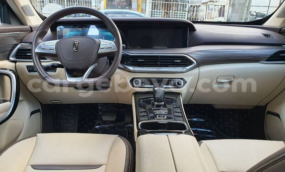 Buy New FAW Besturn X80 Black Car in Addis–Ababa in Ethiopia Buy New FAW Besturn X80 Black Car in Addis–Ababa in Ethiopia