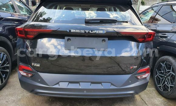 Buy New FAW Besturn X80 Black Car in Addis–Ababa in Ethiopia Buy New FAW Besturn X80 Black Car in Addis–Ababa in Ethiopia