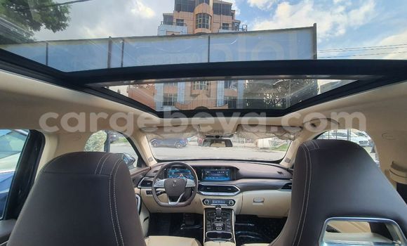 Buy New FAW Besturn X80 Black Car in Addis–Ababa in Ethiopia Buy New FAW Besturn X80 Black Car in Addis–Ababa in Ethiopia