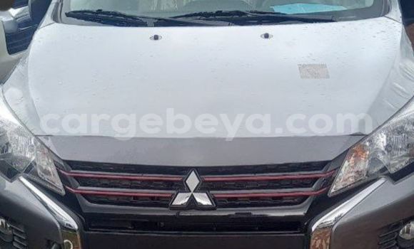 Buy New Mitsubishi Attrage Beige Car in Addis–Ababa in Ethiopia Buy New Mitsubishi Attrage Beige Car in Addis–Ababa in Ethiopia