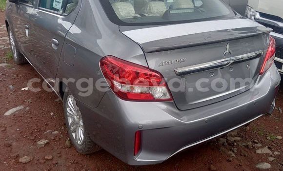 Buy New Mitsubishi Attrage Beige Car in Addis–Ababa in Ethiopia Buy New Mitsubishi Attrage Beige Car in Addis–Ababa in Ethiopia