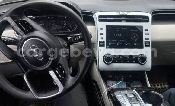 Buy Used Hyundai Tucson Silver Car in Addis–Ababa in Ethiopia Buy Used Hyundai Tucson Silver Car in Addis–Ababa in Ethiopia