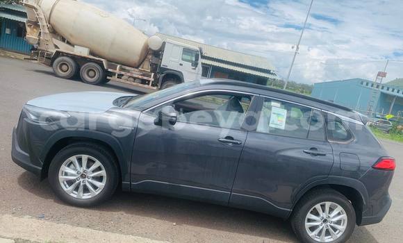 Buy New Toyota Corolla Cross Other Car in Addis–Ababa in Ethiopia Buy New Toyota Corolla Cross Other Car in Addis–Ababa in Ethiopia