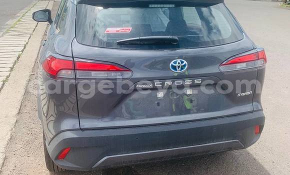 Buy New Toyota Corolla Cross Other Car in Addis–Ababa in Ethiopia Buy New Toyota Corolla Cross Other Car in Addis–Ababa in Ethiopia