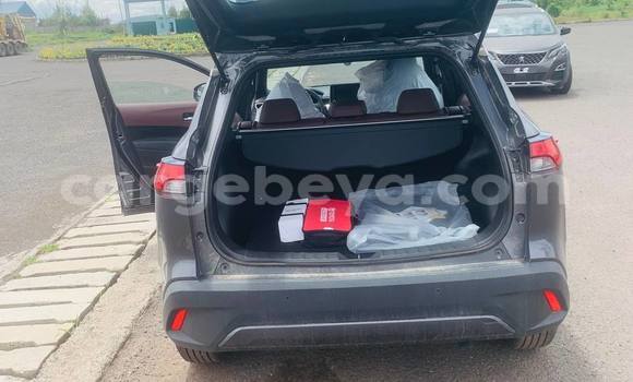 Buy New Toyota Corolla Cross Other Car in Addis–Ababa in Ethiopia Buy New Toyota Corolla Cross Other Car in Addis–Ababa in Ethiopia