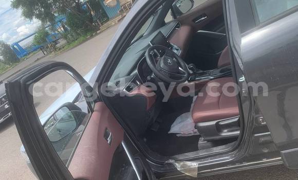 Buy New Toyota Corolla Cross Other Car in Addis–Ababa in Ethiopia Buy New Toyota Corolla Cross Other Car in Addis–Ababa in Ethiopia