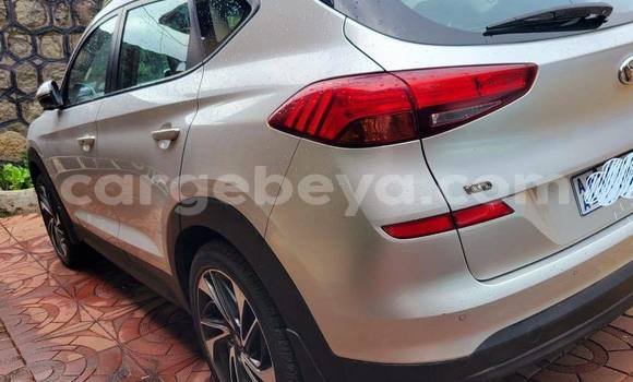 Buy Used Hyundai Tucson Silver Car in Addis–Ababa in Ethiopia Buy Used Hyundai Tucson Silver Car in Addis–Ababa in Ethiopia