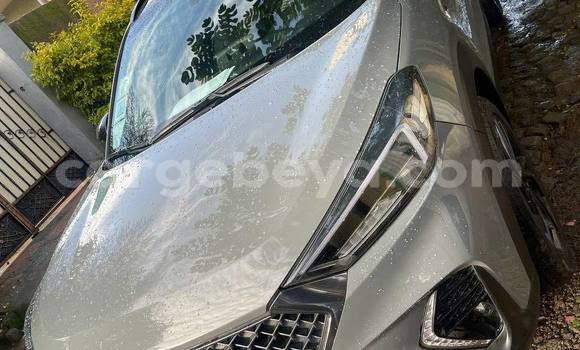 Buy Used Hyundai Tucson Silver Car in Addis–Ababa in Ethiopia Buy Used Hyundai Tucson Silver Car in Addis–Ababa in Ethiopia