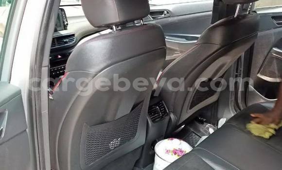 Buy Used Hyundai Tucson Silver Car in Addis–Ababa in Ethiopia Buy Used Hyundai Tucson Silver Car in Addis–Ababa in Ethiopia